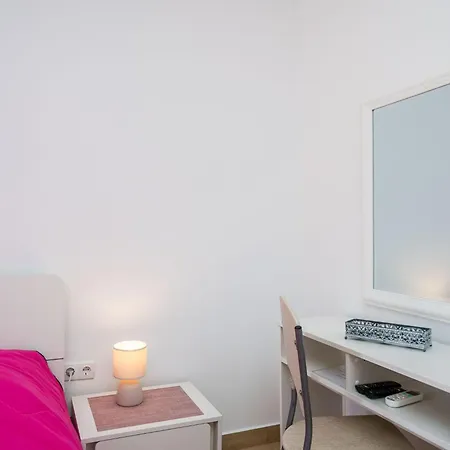Marija-twin With Kitchen And Terrace-4 Apartment *