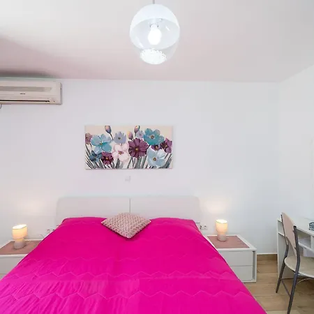 Apartment Marija-twin With Kitchen And Terrace-4 *