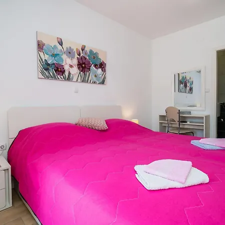 Marija-twin With Kitchen And Terrace-4 *